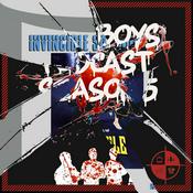 Podcast The Boys and Invincible: A Podcast from TV Podcast Industries