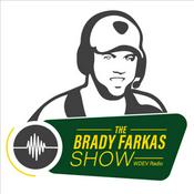Podcast The Brady Farkas Show