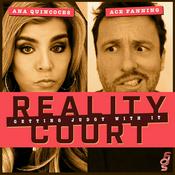 Podcast Reality Court