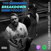 Podcast The Breakdown Podcast