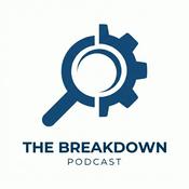 Podcast The Breakdown Podcast