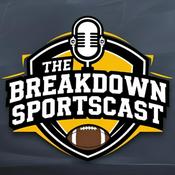 Podcast The Breakdown Sportscast