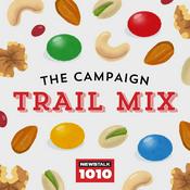 Podcast The Campaign Trail Mix