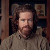 Podcast The Brian Holdsworth Podcast