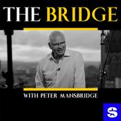 Podcast The Bridge with Peter Mansbridge