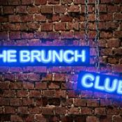 Podcast The Brunch Club - UNLV Edition