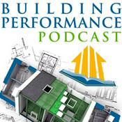 Podcast the Building Performance Podcast