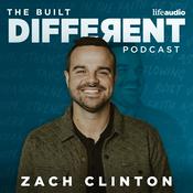 Podcast The Built Different Podcast with Dr. Zach Clinton