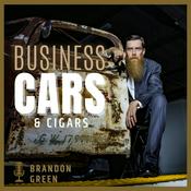 Podcast The Business, Cars & Cigars Podcast