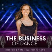 Podcast The Business of Dance