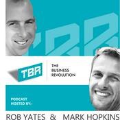 Podcast The Business Revolution