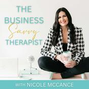 Podcast The Business Savvy Therapist