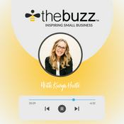 Podcast The Buzz with Karyn Harte
