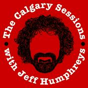 Podcast The Calgary Sessions with Jeff Humphreys