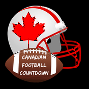 Podcast The Canadian Football Countdown