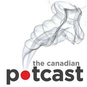 Podcast The Canadian Potcast