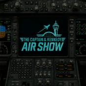 Podcast The Captain & Kennedy Air Show