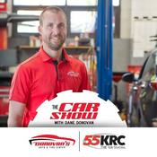 Podcast The Car Show with Dane Donovan
