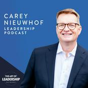 Podcast The Carey Nieuwhof Leadership Podcast