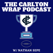 Podcast The Carlton Wrap Podcast