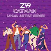 Podcast The Cayman Local Artist Series