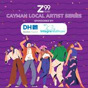 Podcast The Cayman Local Artist Series