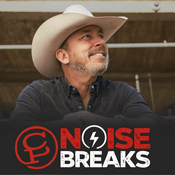 Podcast Noise Breaks w/ Chad Prather