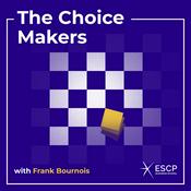 Podcast The Choice Makers