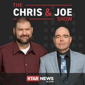 Podcast The Chris and Joe Show