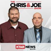 Podcast The Chris & Joe Show