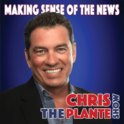 Podcast The Chris Plante Show