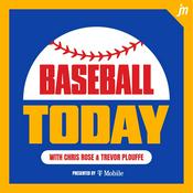 Podcast Baseball Today