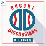 Podcast Dugout Discussions with Chris Rose