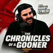 Podcast The Chronicles of a Gooner - Arsenal Podcast