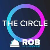 Podcast The Circle on RHAP: Recaps of Netflix's US Version of "The Circle"