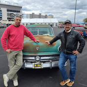 Podcast The Classic Car Show