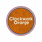 Podcast The Clockwork Oranje Podcast