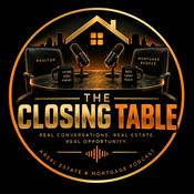 Podcast The Closing Table