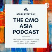 Podcast The CMO Asia Podcast