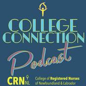 Podcast The College Connection Podcast