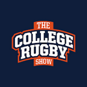 Podcast The College Rugby Show