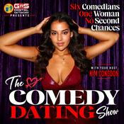 Podcast The Comedy Dating Show