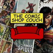 Podcast The Comic Shop Couch