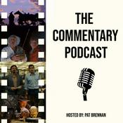 Podcast The Commentary Podcast