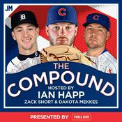 Podcast The Compound - MLB Player Podcast