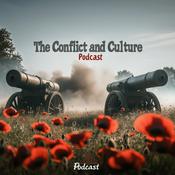 Podcast The Conflict and Culture Podcast