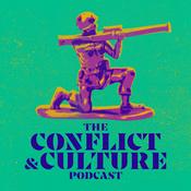 Podcast The Conflict and Culture Podcast