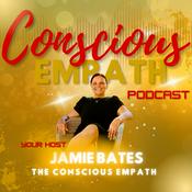 Podcast The Conscious Empath Podcast