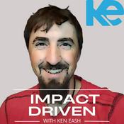 Podcast IMPACT Driven