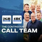 Podcast The Continuous Call Team
